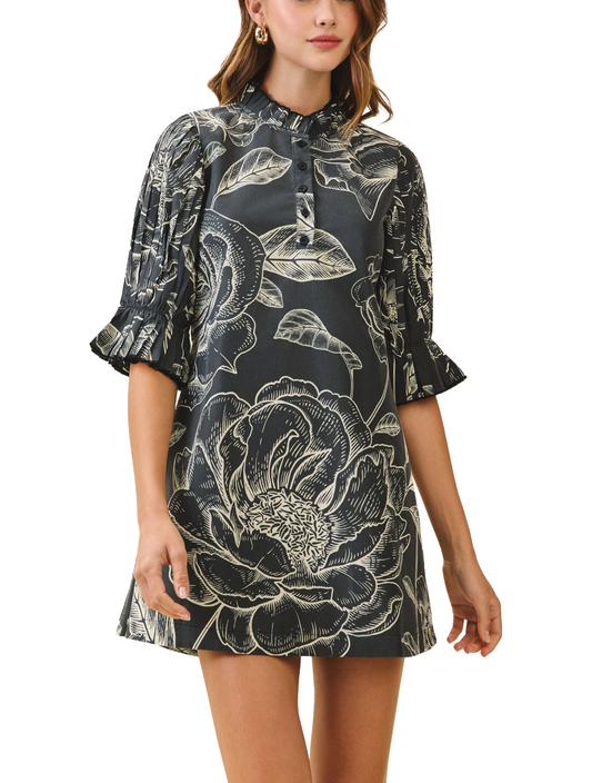 Avalon Dress