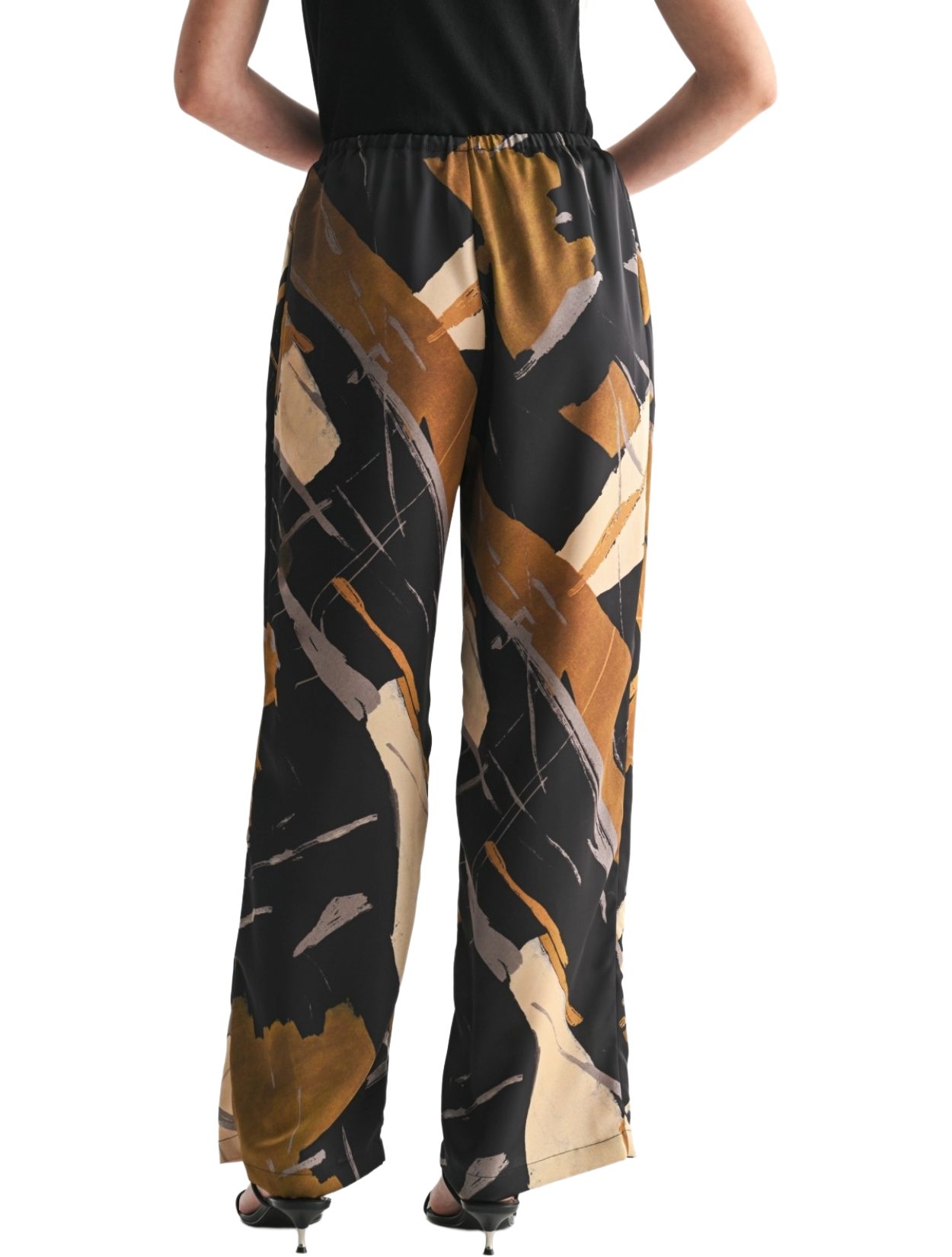 Mwaki Pant