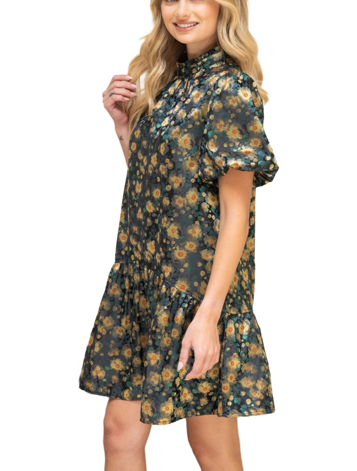 Sedge Dress
