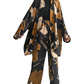 Mwaki Kimono Top