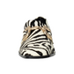 Therese Zebra 973 Loafer