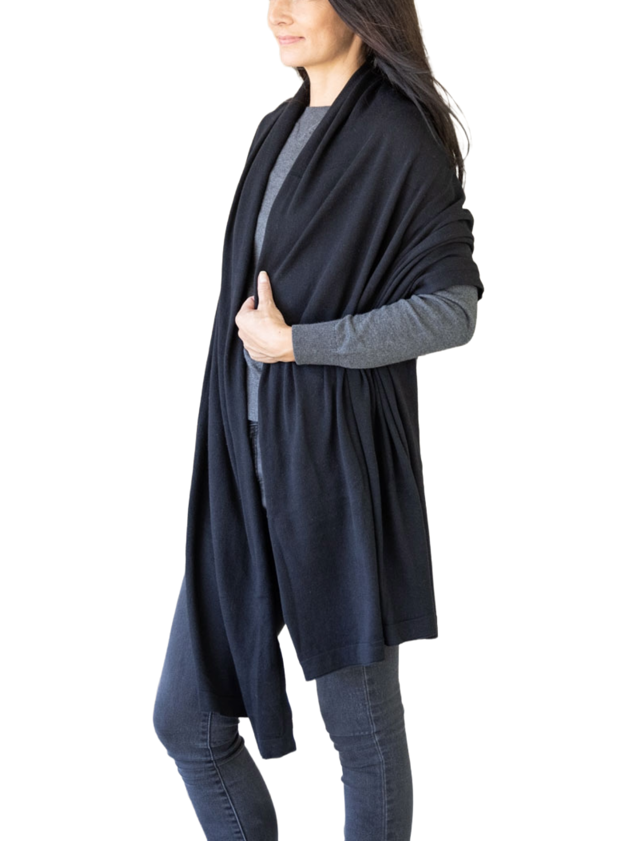 Dreamsoft Organic Cotton Travel Scarf