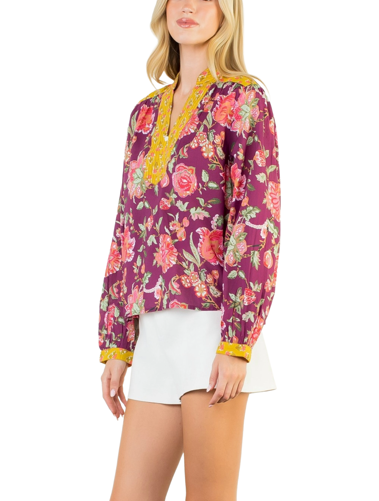 Sangria Top