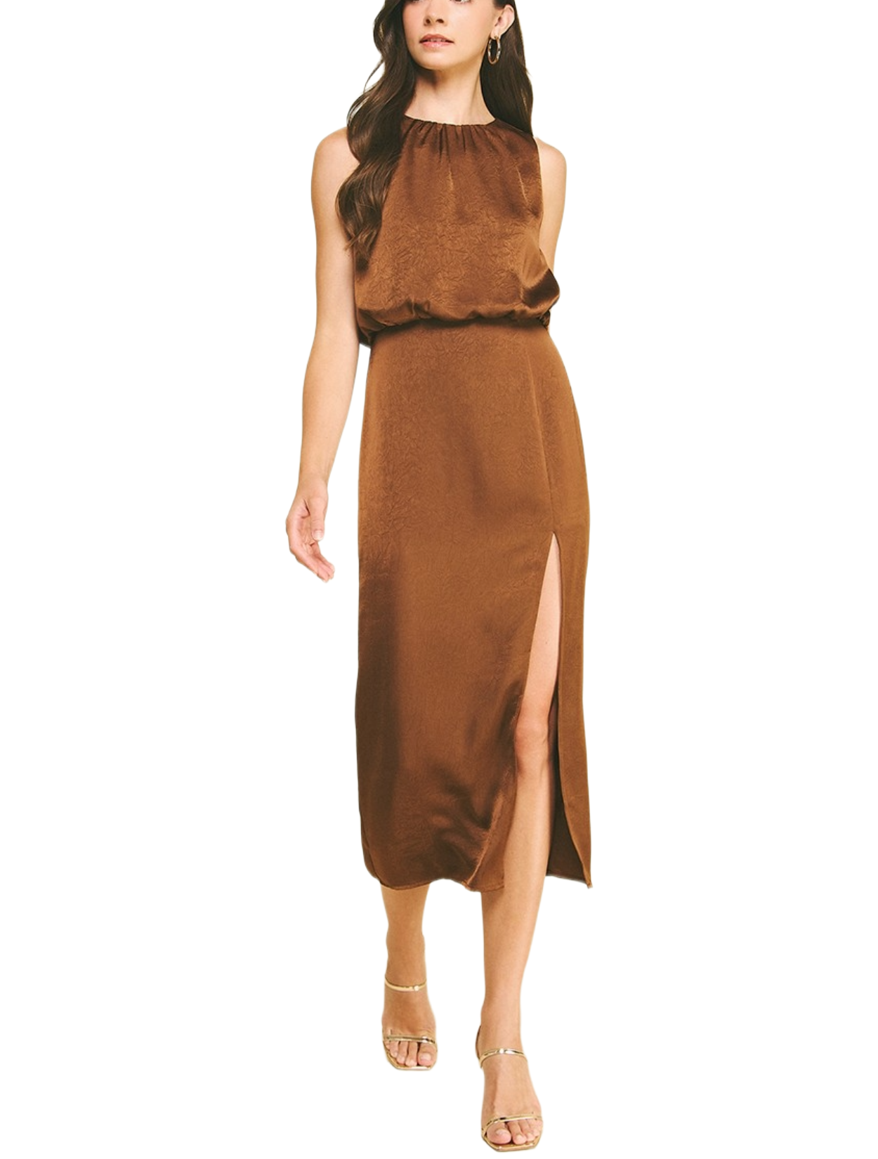 Form Follows Dress