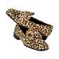 Therese Leopard 972 Loafer