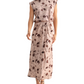 Driftwood Rose Top