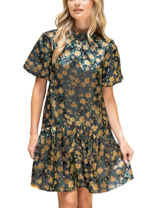 Sedge Dress