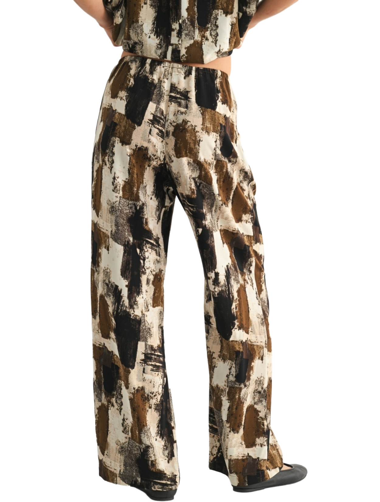 Fernwood Pant