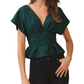 Gossamer Top