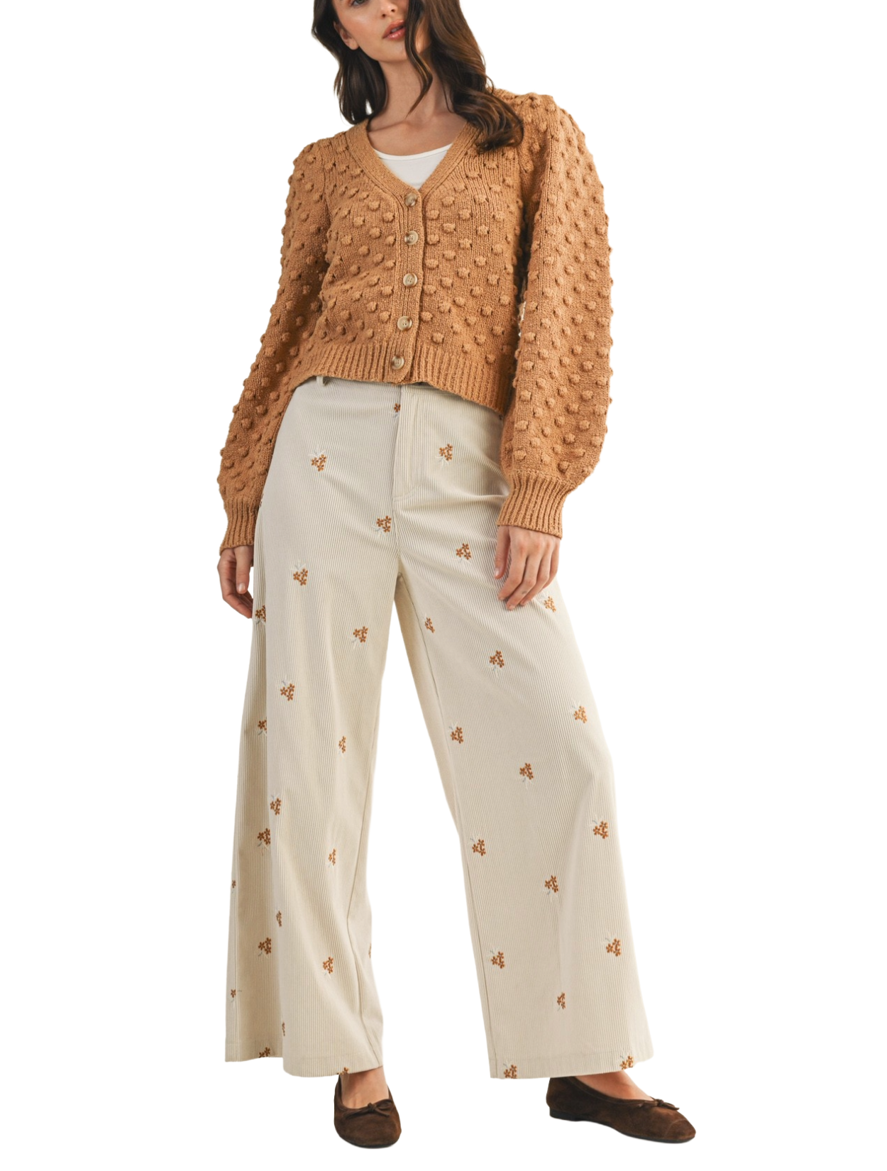 Present Tense Pant