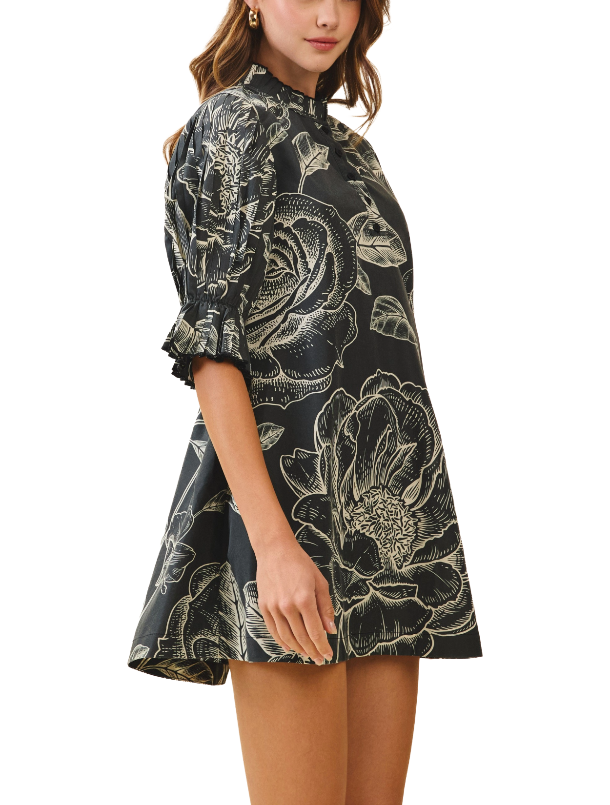 Avalon Dress