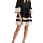 All Sorted Mini Dress