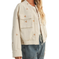 Present Tense Jacket