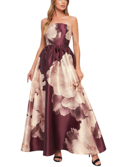 Floral Affair Dress