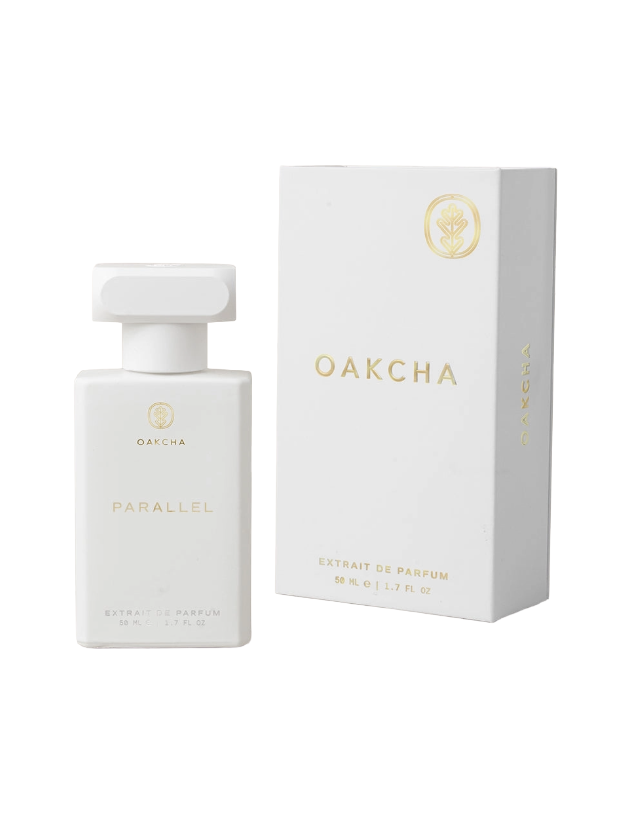 Oakcha Parallel Unisex Perfume