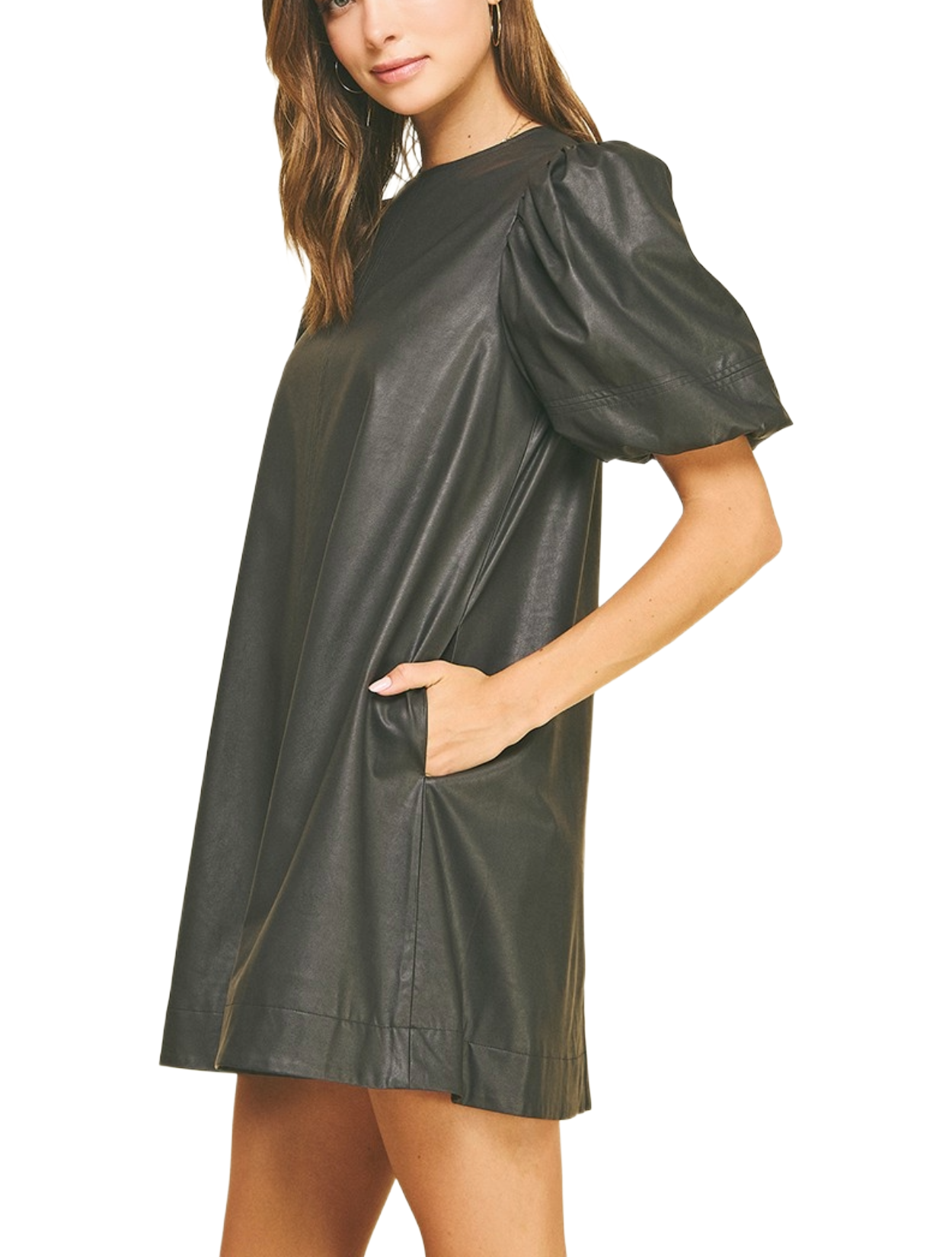 Sooner Than Dress
