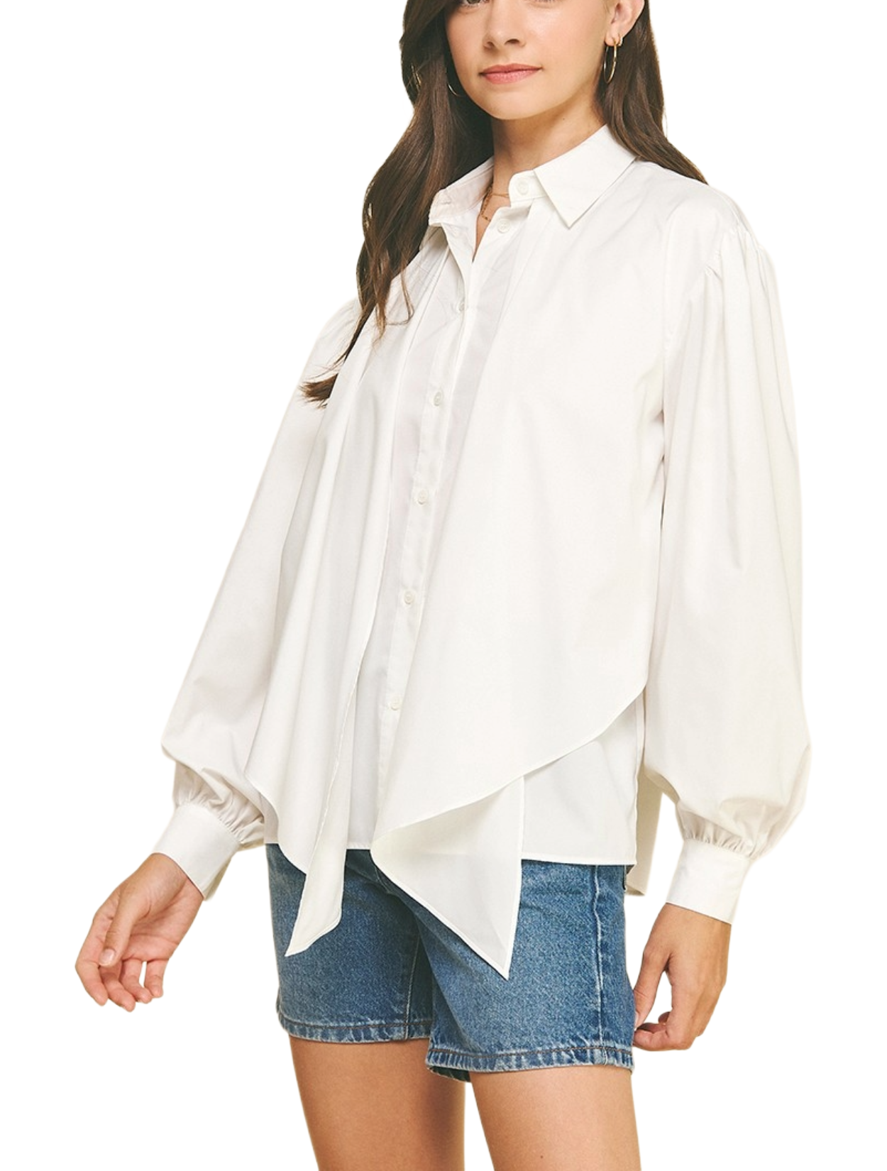 Tied Theory Top