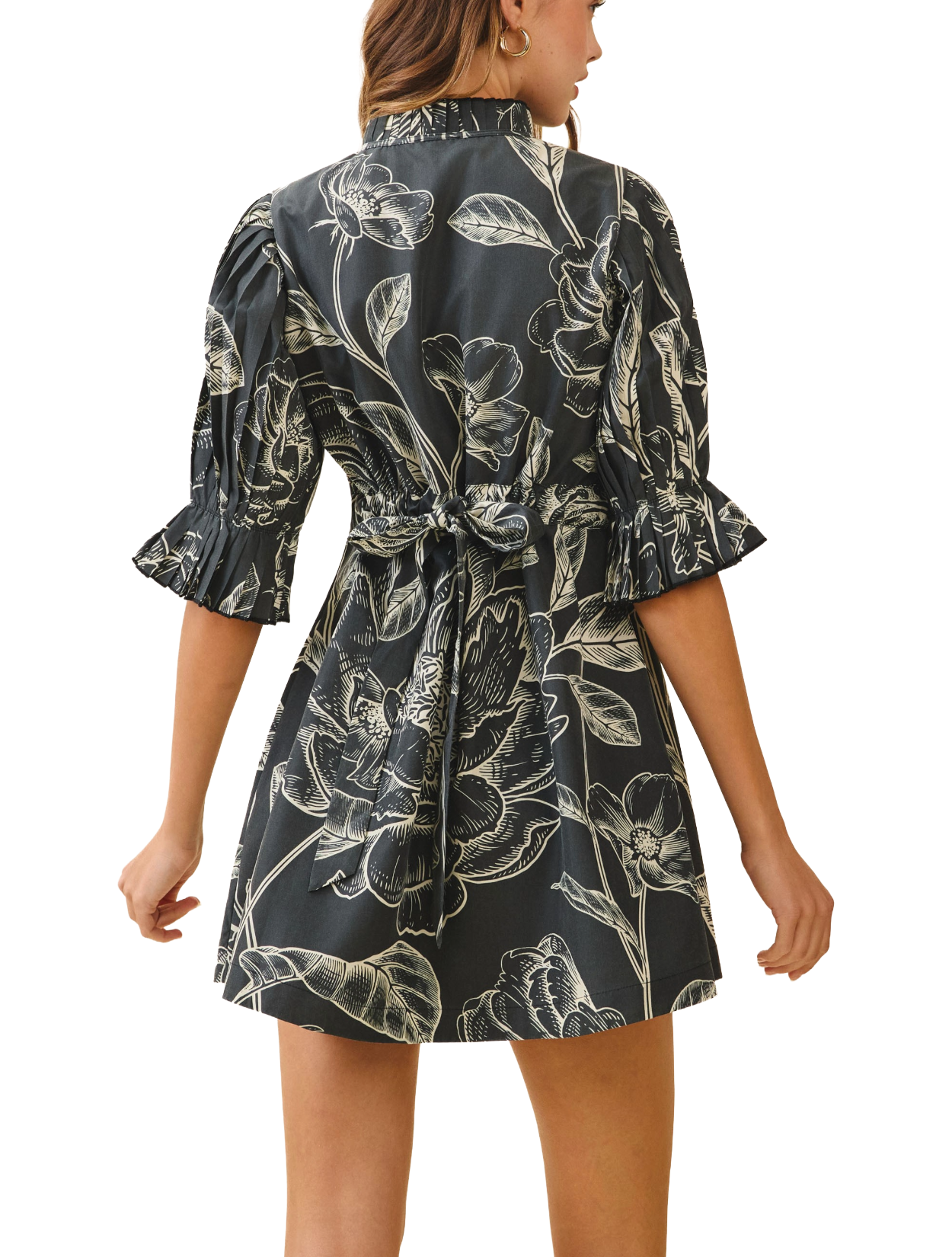 Avalon Dress
