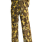 Sundown Olive Pant