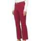Jeanne Red Ochre Jean