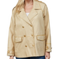 Nikoli Trench Coat
