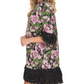 Basques Dress