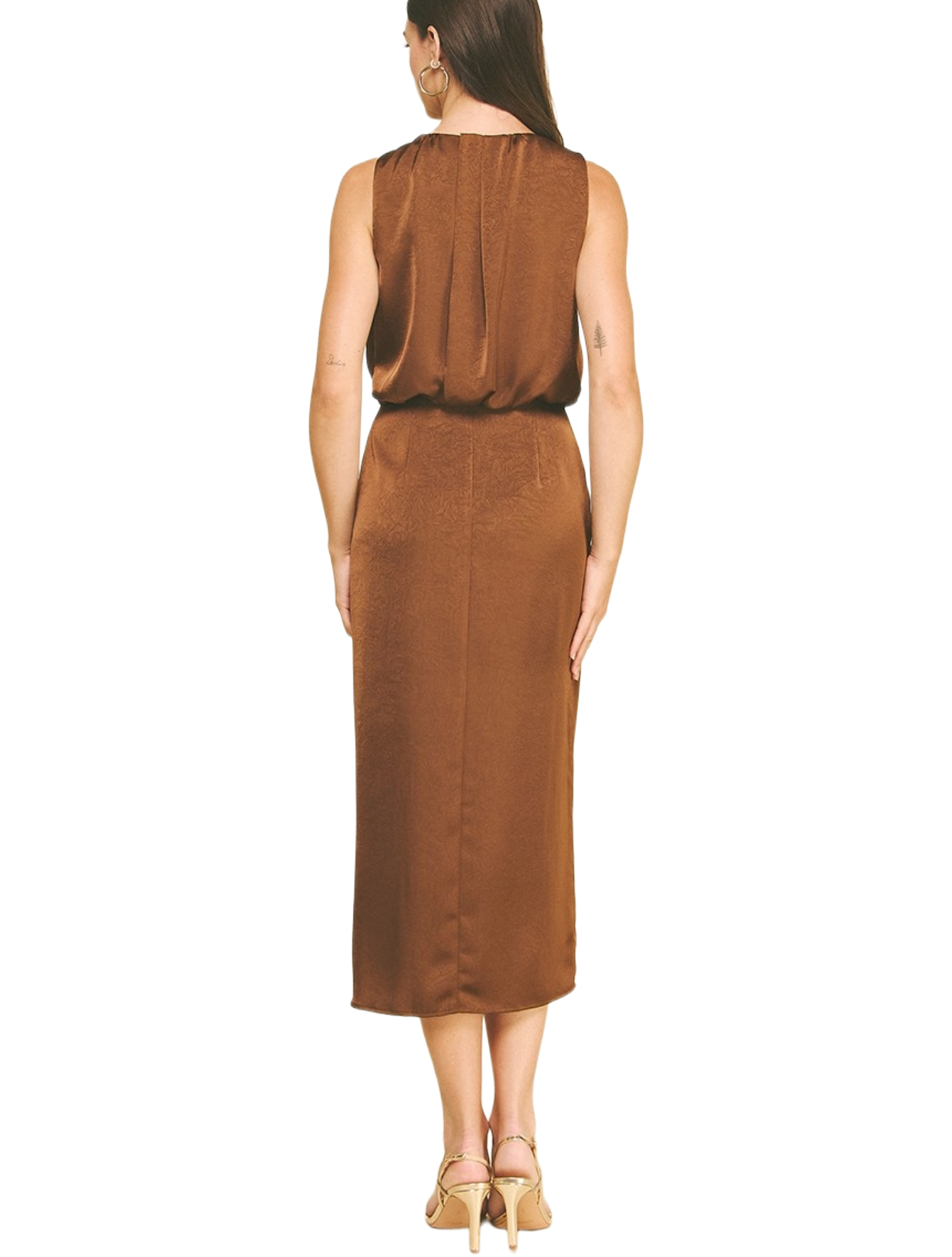 Form Follows Dress