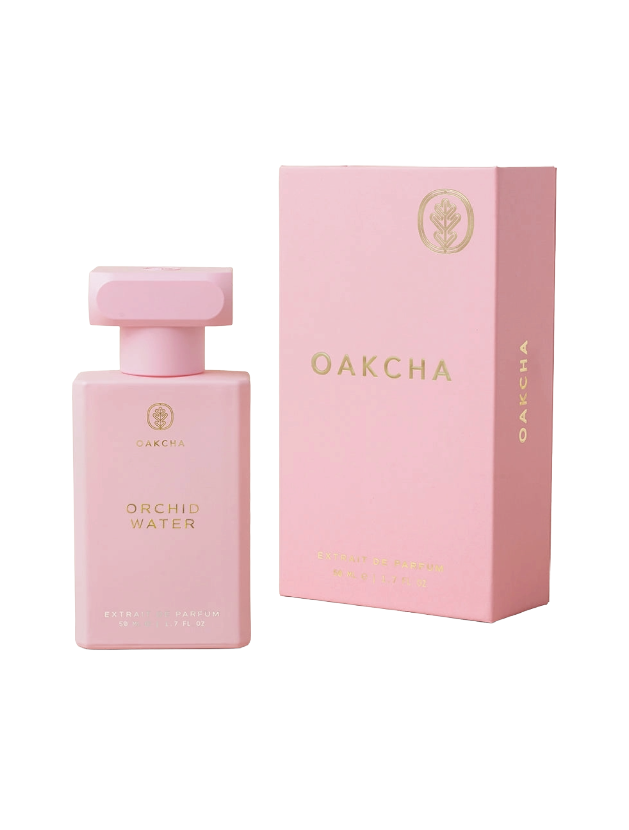 Oakcha Orchid Water Perfume