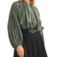 Basel Bomber Top