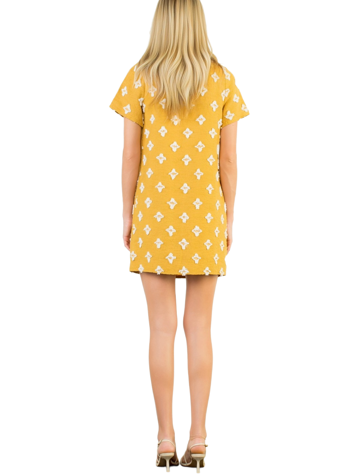 Melrose Dress