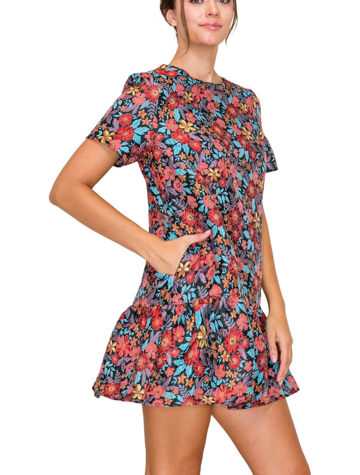 Visionary Dress