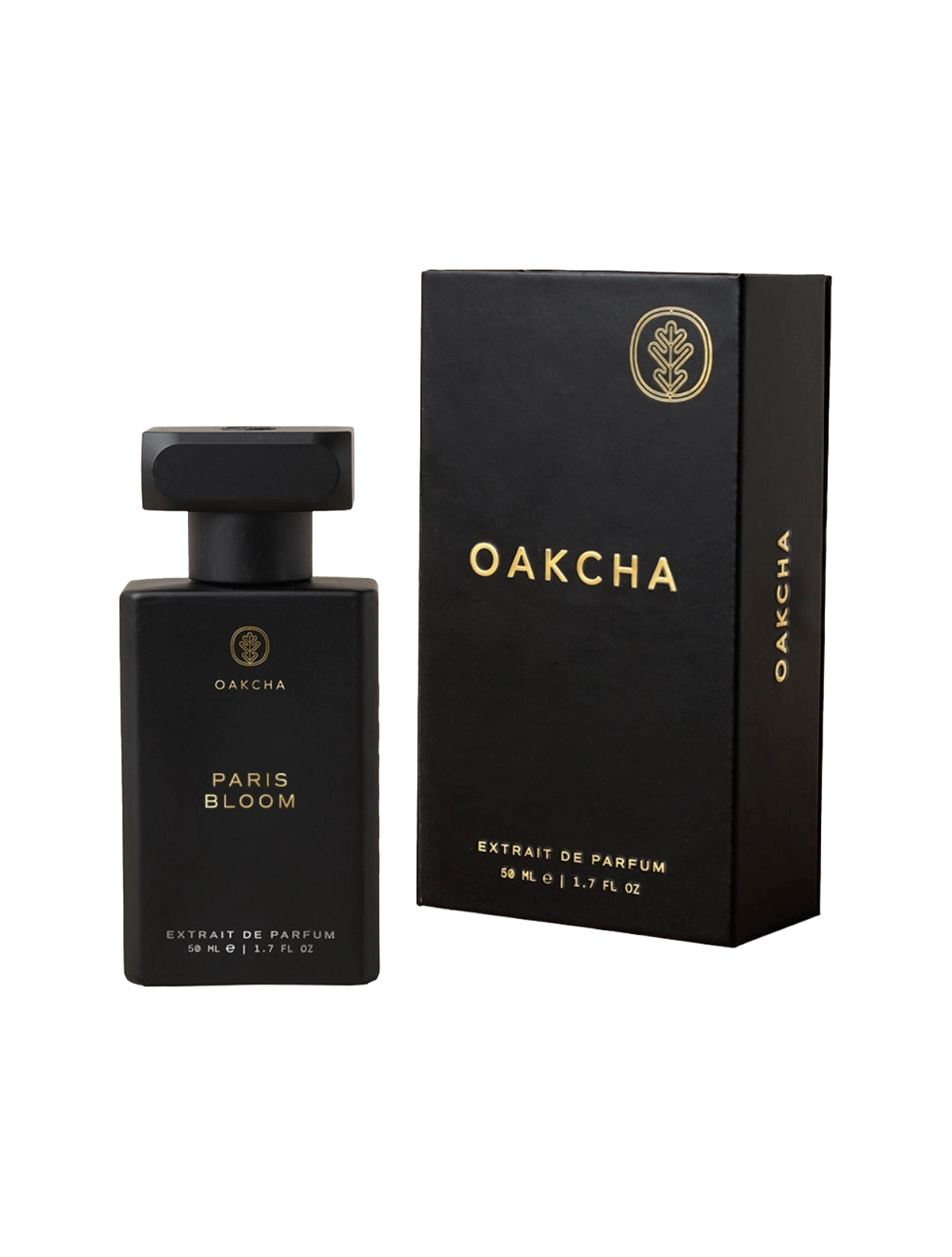 Oakcha Paris Bloom Perfume