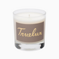 Canyon Soy Lotion Candle