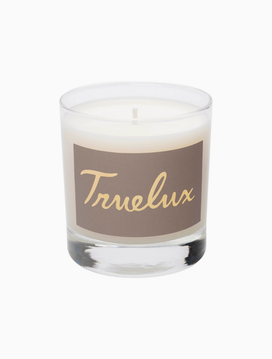 Canyon Soy Lotion Candle
