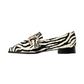 Therese Zebra 973 Loafer
