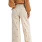 Present Tense Pant