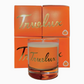 Pumpkin Soy Lotion Candle