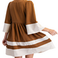 All Sorted Mini Dress