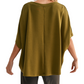 Laguna Boatneck Top