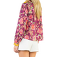 Sangria Top