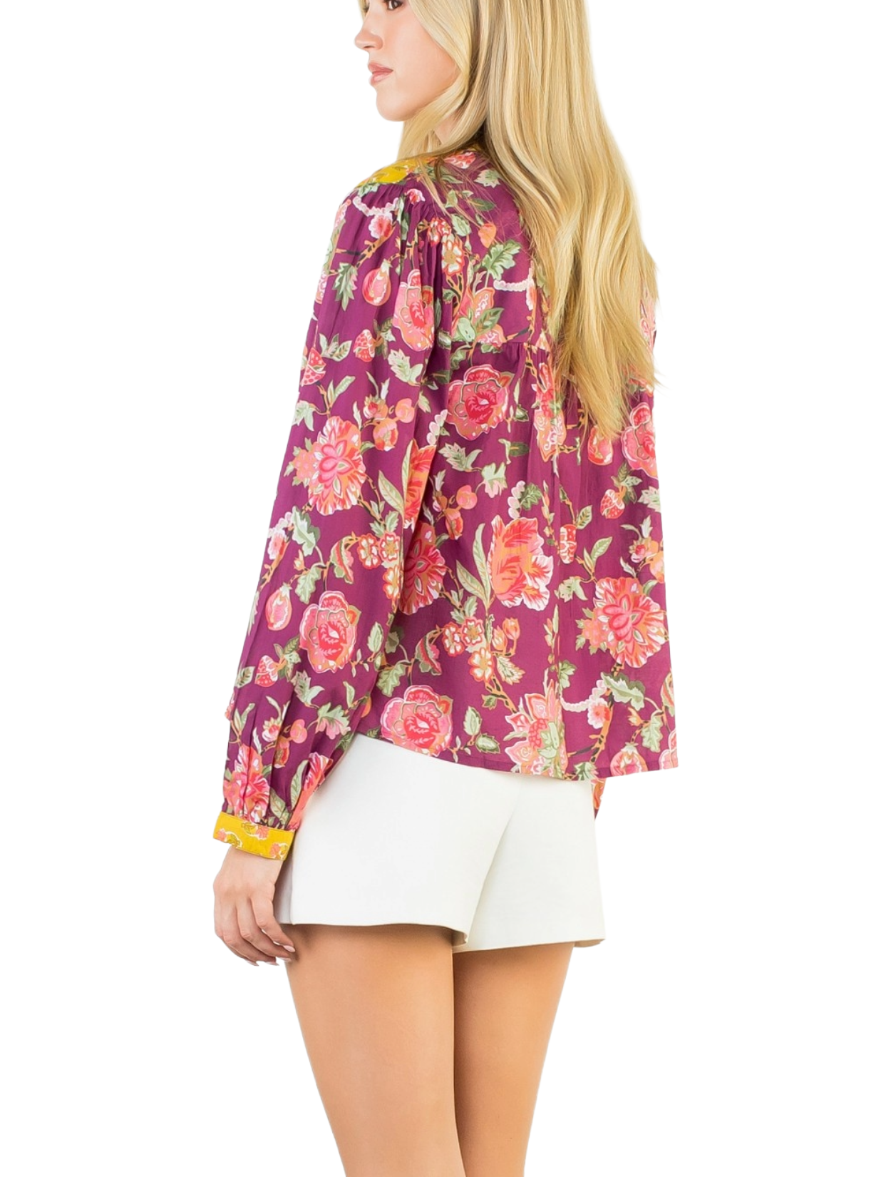 Sangria Top