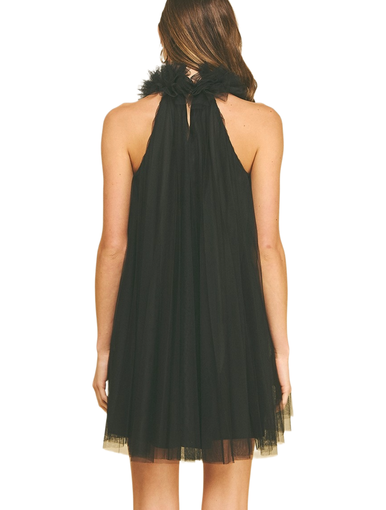 Rich Intentions Dress
