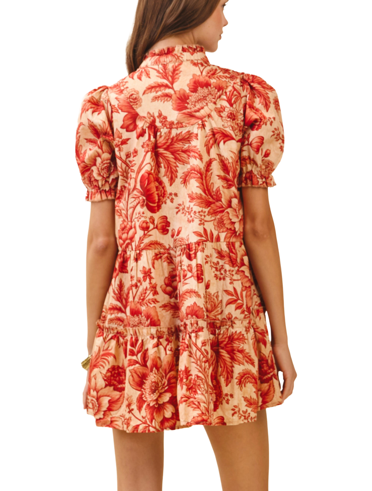 Varansai Dress