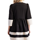 All Sorted Mini Dress
