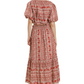 Lovingly Midi Skirt