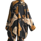 Mwaki Kimono Top