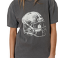 Football Helmet Big Boy Tee
