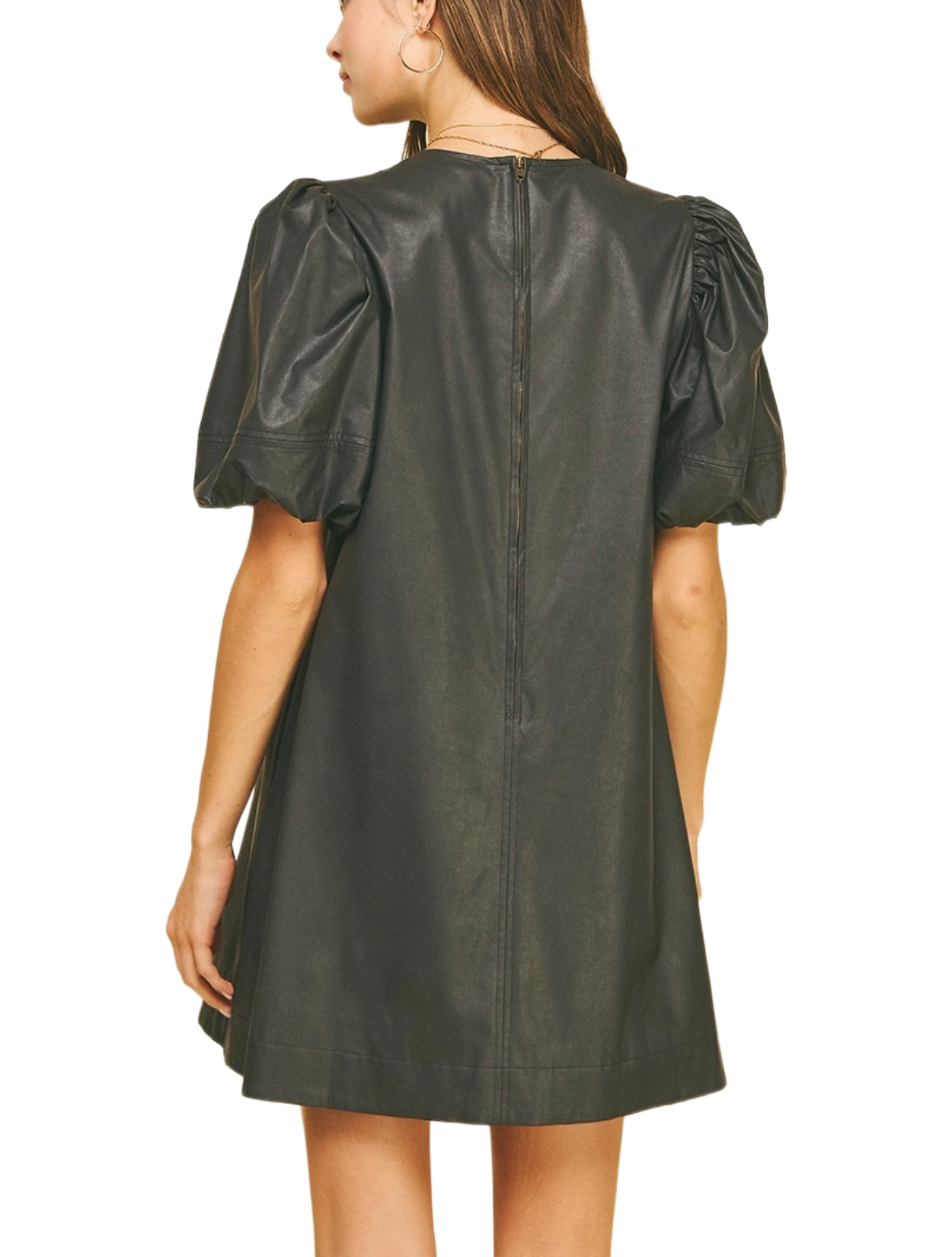 Sooner Than Dress