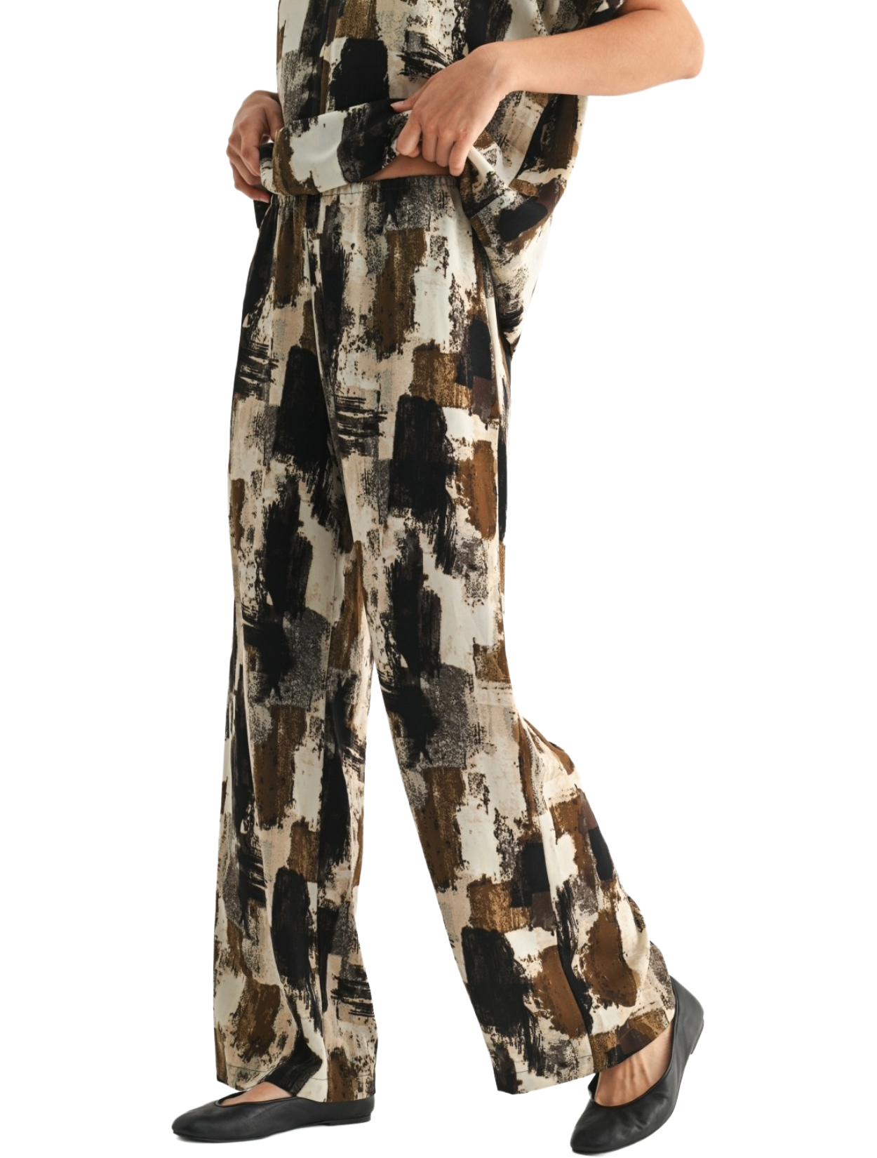 Fernwood Pant