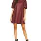 Sooner Than Dress